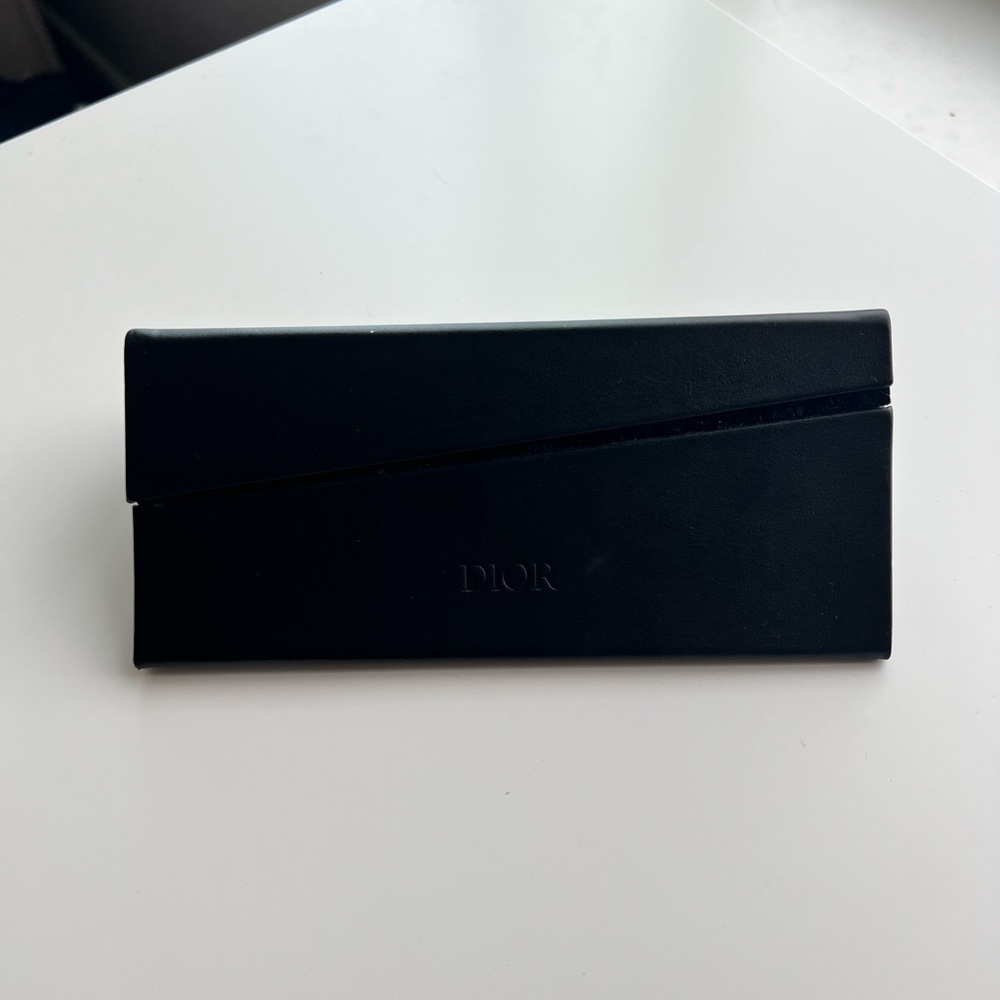 Christian Dior Dio(r)evolution2 Sunglasses Blue - Picture 13 of 16